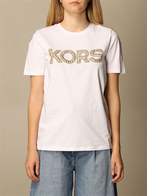 michael kors shirt womens